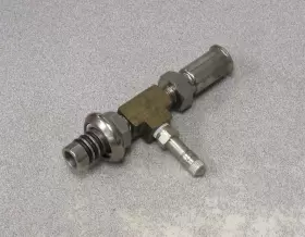 Otc Ford Rotunda 310-100 Spring Lock Coupling Adapter