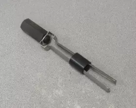 310-206 Otc Ford Rotunda Fuel Injector Puller Remover