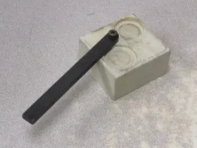 501-051a Otc Ford Rotunda Door And Trunk Lock Cylinder Capping Tool