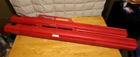 501-411 Otc Ford Rotunda Camera Calibration Mat Set