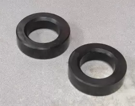 D81t-4222-c Otc Ford Rotunda 205-d046 Differential Dummy Bearing Set Dana 50