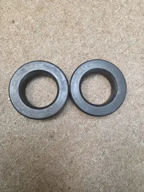 D81t-4222-dr Otc Ford Rotunda Miller D-343 Dummy Bearing Set Dana 60 70