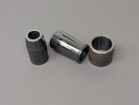 Otc Ford Rotunda / Kent Moore 307-579 Support Solid Seal Installer Set 6f35 6f50 6f55
