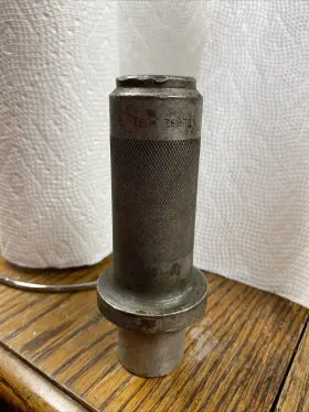 T60k-7697b Otc Ford Rotunda Transmission External Housing Bushing Installer