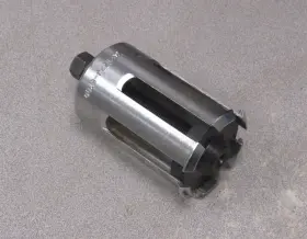 T72j-6700 Otc Ford Rotunda Crankshaft Pulley Remover