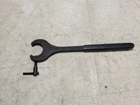 T75p-3504-d Otc Ford Rotunda Ball Joint Housing Spanner