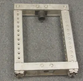 T77j-7025-n Otc Ford Rotunda Portable Press Frame