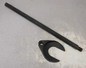 T86p-3514-a Otc Ford Rotunda 205-241 Halfshaft Remover