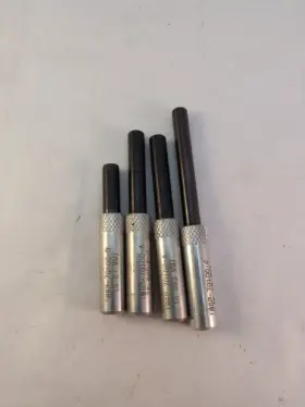 T86p-70100-a-b-c Otc Ford Rotunda T86p-70100-a B C Transmission Alignment Pin Set