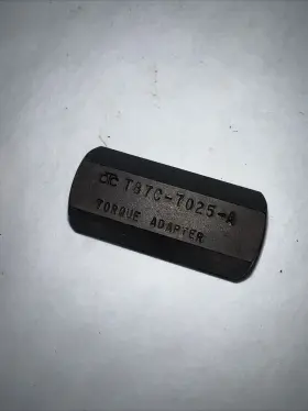 T87c-7025-a Otc Ford Rotunda / 308-115 Torque Adapter