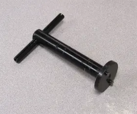T87p-2588-a Otc Ford Rotunda 206-026 Rear Caliper Piston Adjuster