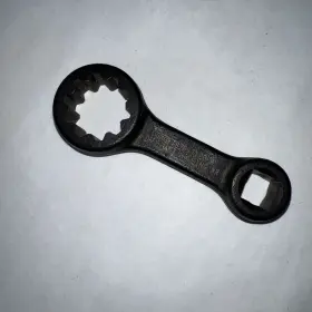 T87p-7120-a Otc Ford Rotunda 308-122 Drive Shaft Holding Wrench