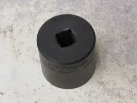 T87t-7025-ah Otc Ford Rotunda Mainshift Locknut Socket 308-127