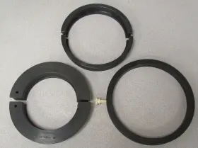 T87t-7025-mh Otc Ford Rotunda Nh Oh Zf Transmission Truck Bearing Collet Set