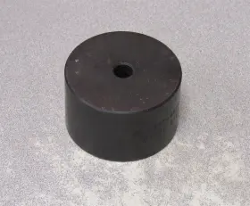 T88t-4020-a Otc Ford Rotunda 205-280 Drive Pinion Depth Gauge Disc