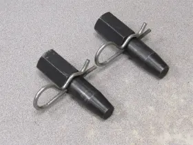 T94p-2100-ah Otc Ford Rotunda 502-002 Subframe Alignment Pin Set