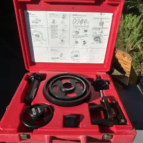 T94p-77000-a2 Otc Ford Rotunda Cd4e Transmission Tool Kit Probe Complete New