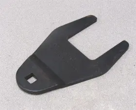T94t-6312-ah Otc Ford Rotunda 303-478 7.3l Diesel Fan Clutch Pulley Wrench