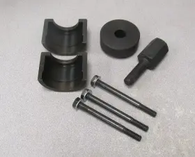 T94t-6379-ah Otc Ford Rotunda 303-s479 7.3l Crankshaft Vibration Damper Service Set