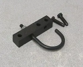 T95l-77028-a Otc Ford Rotunda 307-340 Transmission Servo Cover Compressor 5r55e