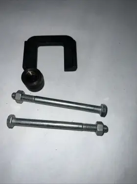 T96p-3010-a Otc Ford Rotunda 211-s200 Ball Joint Remover Service Set