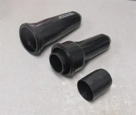 T96t-7127-a Otc Ford Rotunda B C Input Output Shaft Oil Seal Installer Protector Set