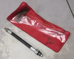 Tu-15-24 Otc Ford Rotunda Diesel Compression Test Adapter