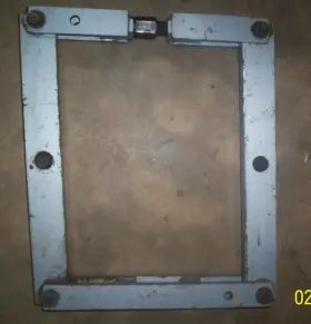 4000-e Otc Kent Moore Miller Tools 4000 Dana Differential Housing Spreader 30 44 60 70 80 Kentmoore