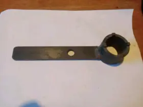 Md998915-01 Otc Mitsubishi Knockdown Servo Wrench Spammer Adapter