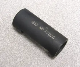 Mit47026 Otc Mitsubishi Miller Valve Spring Compressor Adapter Tool Mit47026 Otc Mitsubishi Miller Valve Spring Compressor Adapter Tool