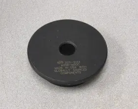 205-1023 Otc Rotunda Ford Inner Pinion Bearing Cup Installer