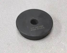 205-1029 Otc Rotunda Ford Inner Bearing Wheel Cup Installer Tool