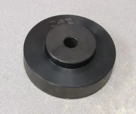 205-1035 Otc Rotunda Ford Dummy Pinion Bearing