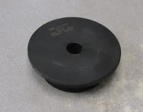 205-1037 Otc Rotunda Ford Pinion Bearing Cup Installer