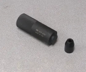 307-635 Otc Rotunda Ford 307-634 And Turbine Shaft Seal Installer Protector Set