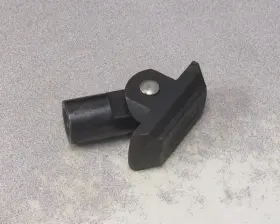 T85t-1225-ah Otc Rotunda Ford 205-224 Axle Bearing Remover