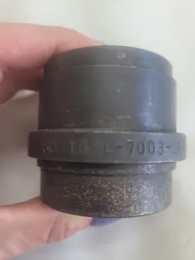 T66l-7003-c2 Otc Ford Rotunda Front Pump Bushing Remover Same As 307-016