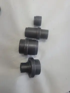 T66l-7003-c3 Otc Ford Rotunda Bushing Remover C4 C5 C6 Used