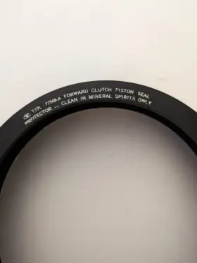 T77l-77548-a Otc Ford Automatic Transmission Piston Seal Protector / 307-068