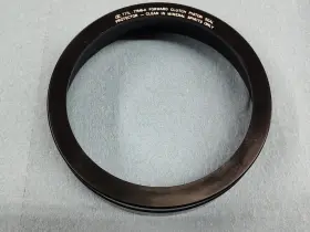 T77p-77548-a Otc Ford 4r100 E4od Forward Clutch Piston Seal Protector #t77p-77548-a #307-068