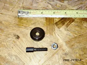 T80l-19703-f Otc 80-2005 Ford Lincoln Mercury Truck A/c Specialty Tool 412-017