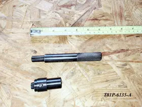 T81p-6135-a Otc T81p-6135 81-07 Ford Mercury 1.3 1.6 1.9 2.0 2.5 4.9 L Engine Special Tool