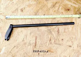 T81p-6513-a Otc 81-2007 Ford Mercury Engine Valve Spring Specialty Tool 205-163
