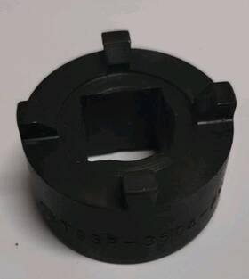 Otc T83p-3504-ah New Rotunda/otc Ford Pinion Plug Wrench #t83p-3504-ah