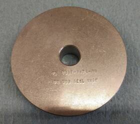 Otc T86t-1175-ah Ford F350 Dana 60 4wd Front Hub Grease Oil Seal Installer Tool #t86t-1175-ah