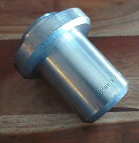 Otc T86t-7034-ch Nos Ford Truck Np208 Transfer Case Output Shaft Seal Installer #t86t-7034-ch