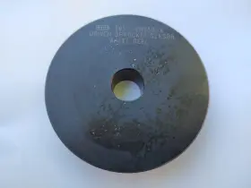 T95p-7h150-a Otc Nos Ford Reluctor Sensor Wheel Replacer Driver Ax4s Ax4n 4f50n