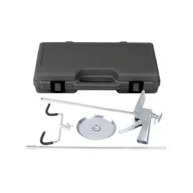 4546 Otc Tools Stinger Steering Wheel Holder And Pedal Depressor Kit