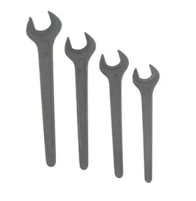 P242 Other Porsche Oil Line Wrench Set