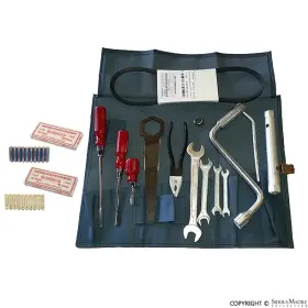 Smc-721-020-02 Other Smc.721.020.02 Porsche Tool Kit - 356b T5 60-61 Smc72102002